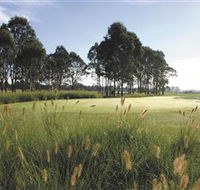 Twin Creeks Golf and Country Club - Accommodation in Bendigo