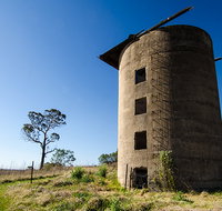 Scheyville National Park - Accommodation in Bendigo