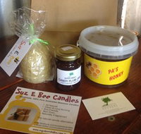 Canoelands Orchard - Accommodation in Bendigo