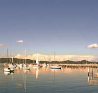 Deepwater Plaza - Accommodation in Bendigo