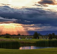 Lynwood Country Club - Accommodation in Bendigo