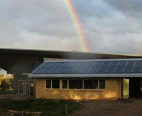 Macarthur Centre For Sustainable Living - Accommodation in Bendigo 0