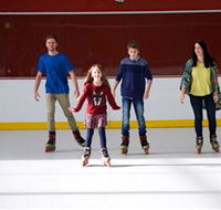 Maximum Skating - Accommodation in Bendigo