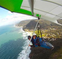 Sydney Hang Gliding Centre - Accommodation in Bendigo