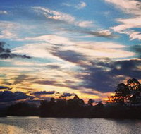 Governor Phillip Park - Accommodation in Bendigo