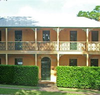 Hawkesbury Regional Museum - Accommodation in Bendigo
