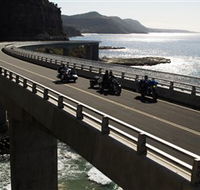 Just Cruisin Motorcycle Tours - Accommodation in Bendigo