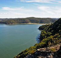Brisbane Water National Park - Accommodation in Bendigo