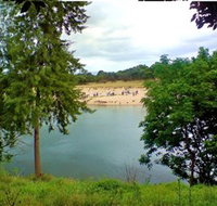 Howe Park - Accommodation in Bendigo