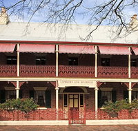 Windsor Heritage Walk - Accommodation in Bendigo
