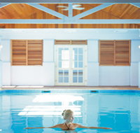 Villa Thalgo - Accommodation in Bendigo