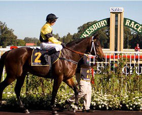 Hawkesbury Race Club - Accommodation in Bendigo 2