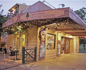 Avoca Beach Picture Theatre - Accommodation in Bendigo 0