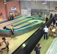 Penrith Slot Car and Hobby Centre - Accommodation in Bendigo