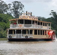 Nepean Belle Paddlewheeler - Accommodation in Bendigo