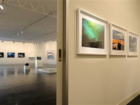 Hugo Michell Gallery - Accommodation in Bendigo 3