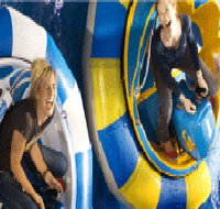 The Beachouse - Accommodation in Bendigo