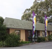 David Sumner Gallery - Accommodation in Bendigo