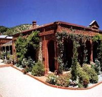 Beaumont House - Accommodation in Bendigo