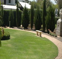 The Monastery - Accommodation in Bendigo