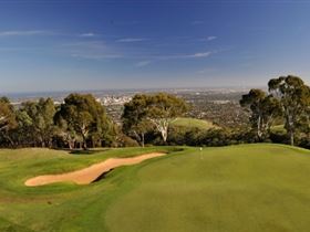 Mount Osmond Golf Club - Accommodation in Bendigo 1