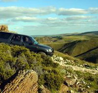 Saunders Gorge Sanctuary - Accommodation in Bendigo