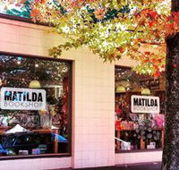Matilda Bookshop - Accommodation in Bendigo