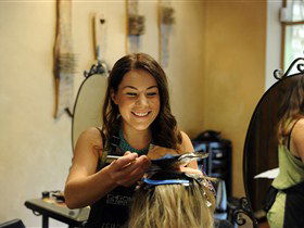 Cocos Hair And Day Spa - Accommodation in Bendigo 2