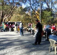 Adelaide Hills Petanque Club - Accommodation in Bendigo