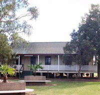 Ram Park - Accommodation in Bendigo