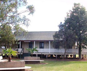 Ram Park - Accommodation in Bendigo 0