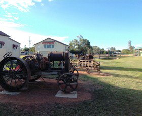 Ram Park - Accommodation in Bendigo 2