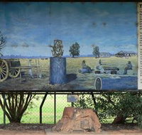 Black Stump - Accommodation in Bendigo