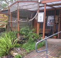 Nirvana Organic Produce and Farm - Accommodation in Bendigo