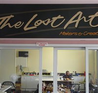 Traditional Bush Leather Craft - Accommodation in Bendigo