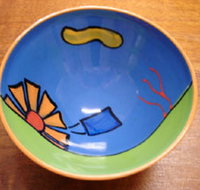 Artesian Arts and Arts West - Accommodation in Bendigo