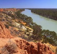 Chowilla Game Reserve And Regional Reserve - Accommodation in Bendigo