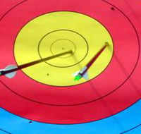 Archery Park - Accommodation in Bendigo