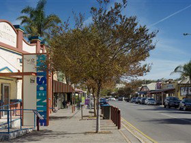 The Arts Centre Port Noarlunga - Accommodation in Bendigo 0