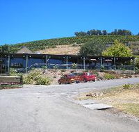 The Old Clarendon Inn and Millers Restaurant - Accommodation in Bendigo