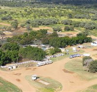 Blackall Saleyards - Accommodation in Bendigo