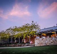Howard Vineyard - Accommodation in Bendigo