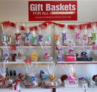 Nuts About Fruit - Accommodation in Bendigo