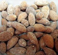 Almondco Almond Hut - Accommodation in Bendigo