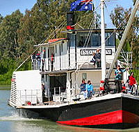 PS Industry - Accommodation in Bendigo