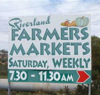 Riverland Farmers Market - Accommodation in Bendigo