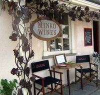 Minko Wines and Providore - Accommodation in Bendigo