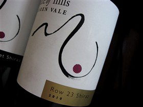 Cradle Of Hills McLaren Vale Winery - Accommodation in Bendigo 1