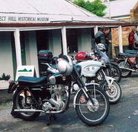 Prospect Hill Historical Museum - Accommodation in Bendigo