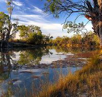 Murray River National Park - Accommodation in Bendigo